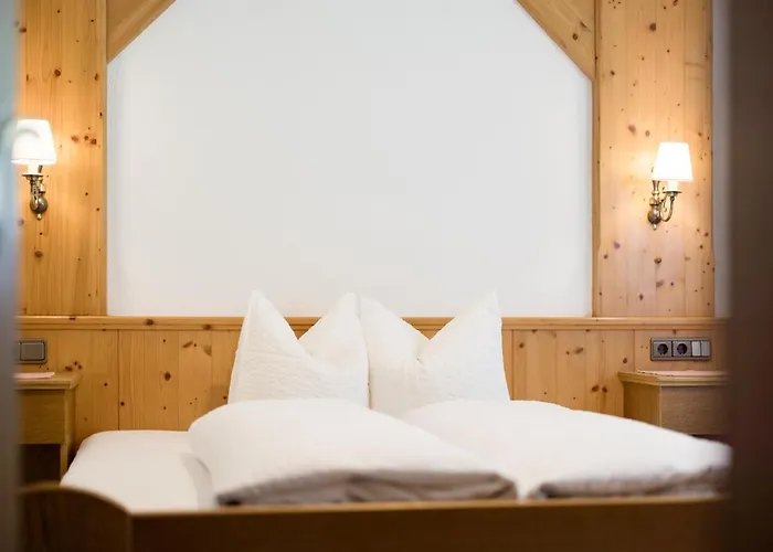 Kraxner Зельден