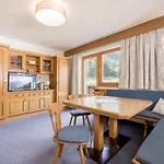 Apartamento Kraxner *