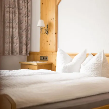 Apartman Kraxner Sölden