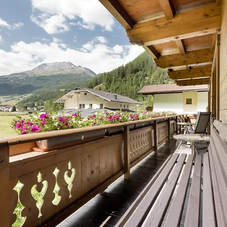 Kraxner Appartement
