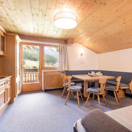 Kraxner Apartamento Sölden