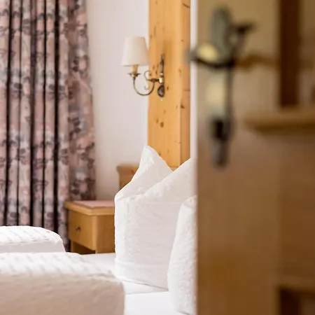 Apartman Kraxner Sölden