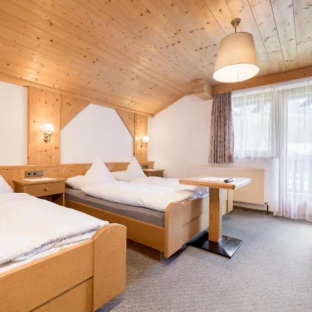 Apartman Kraxner Sölden