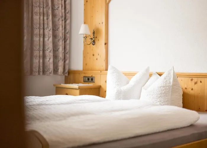 Appartement Kraxner Sölden