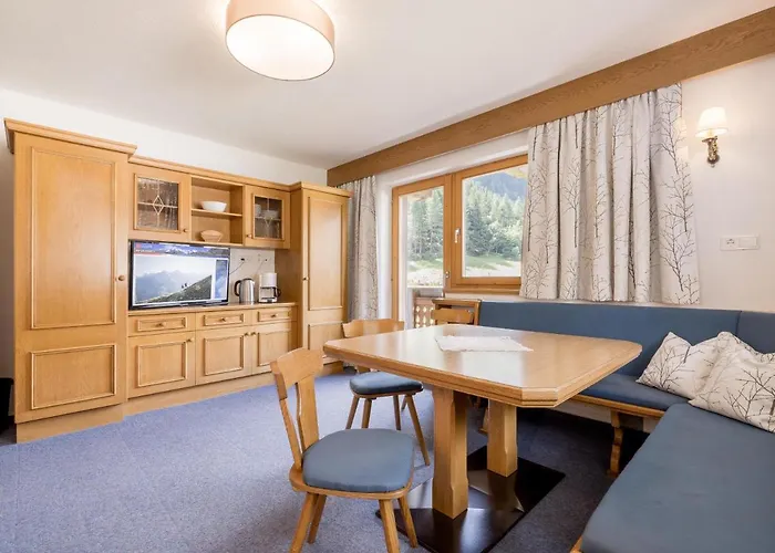 Appartement Kraxner *