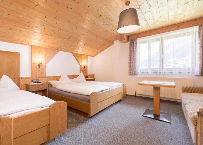 Kraxner Appartement *