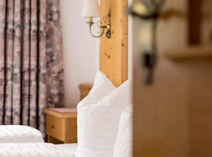 Appartement Kraxner Sölden