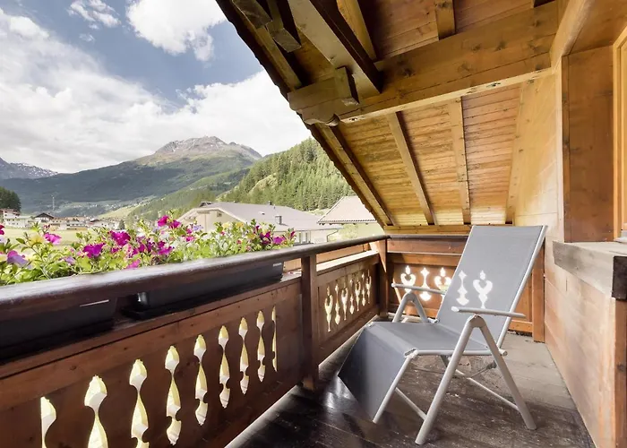 Appartement Kraxner *