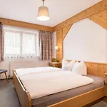 Kraxner Lägenhet Sölden