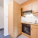 Lägenhet Kraxner Sölden